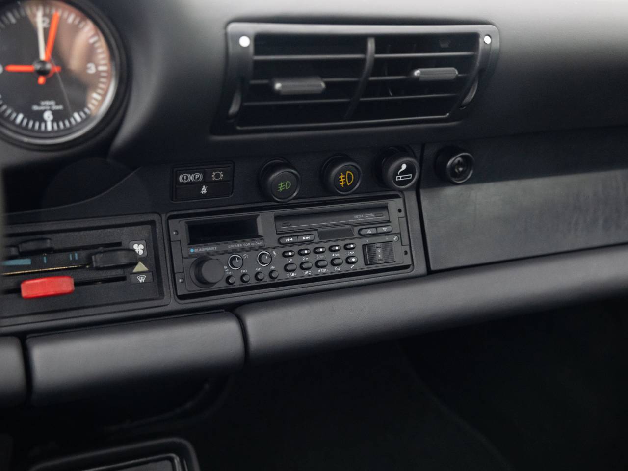 Porsche G-Model II Turbo 3.3 Coupé - 1989 - Joinsteer - #25