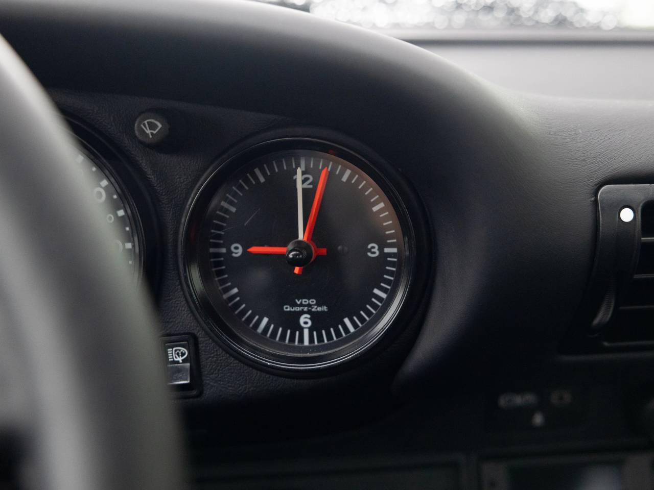 Porsche G-Model II Turbo 3.3 Coupé - 1989 - Joinsteer - #26