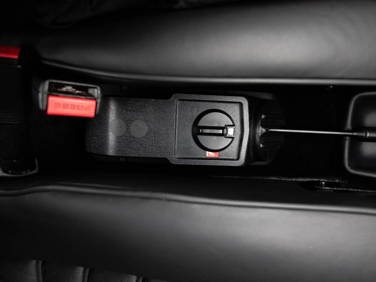 Porsche G-Model II Turbo 3.3 Coupé - 1989 - Joinsteer - #28