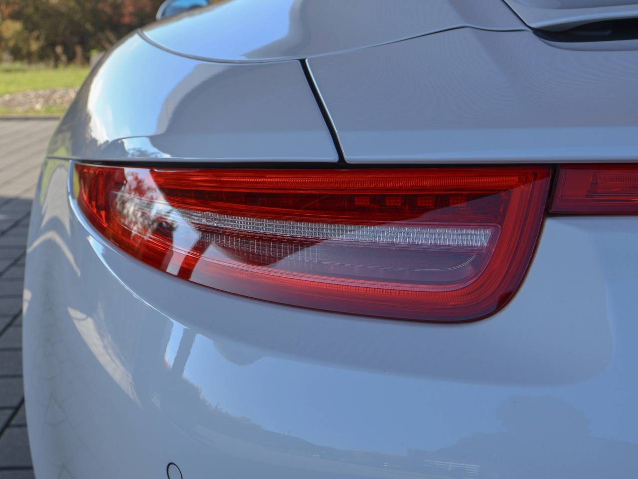 Porsche 991 I Carrera 4 Cabriolet - 2014 - Joinsteer - #4