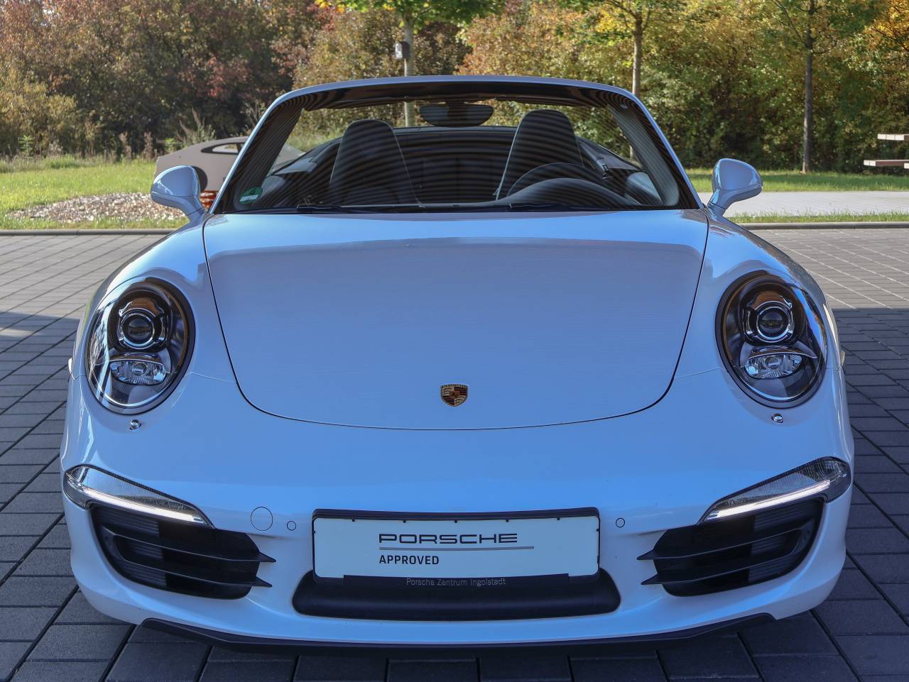 Porsche 991 I Carrera 4 Cabriolet - 2014 - Joinsteer - #10
