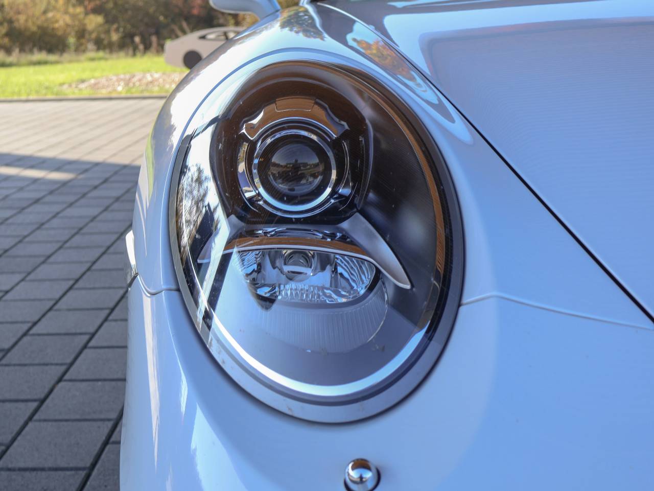 Porsche 991 I Carrera 4 Cabriolet - 2014 - Joinsteer - #11