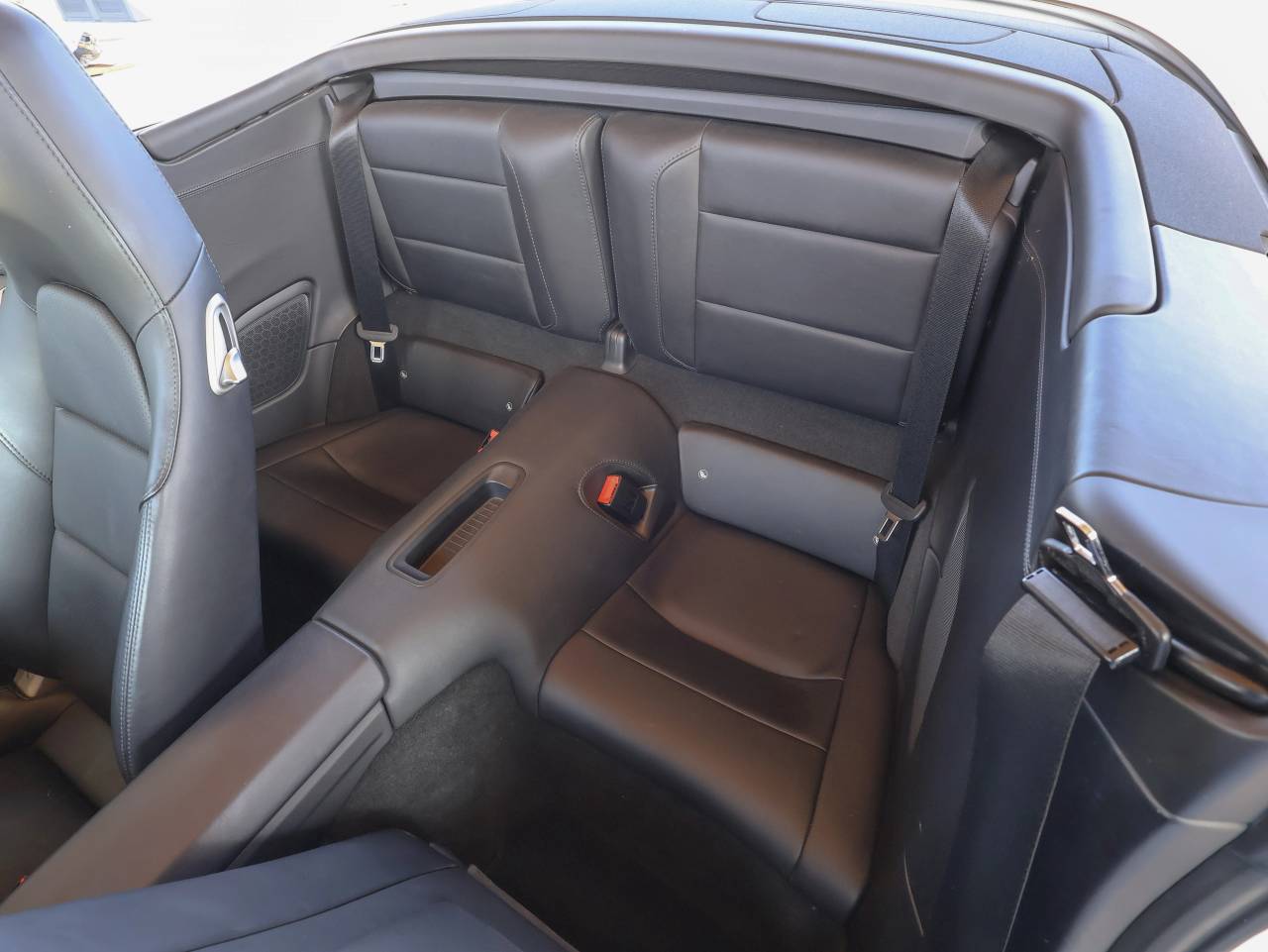 Porsche 991 I Carrera 4 Cabriolet - 2014 - Joinsteer - #19