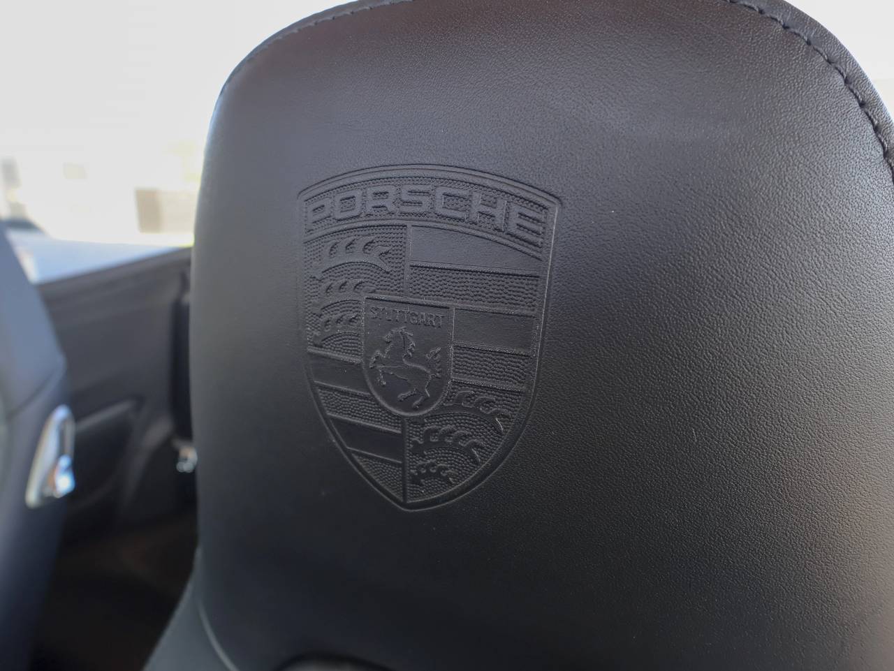 Porsche 991 I Carrera 4 Cabriolet - 2014 - Joinsteer - #20