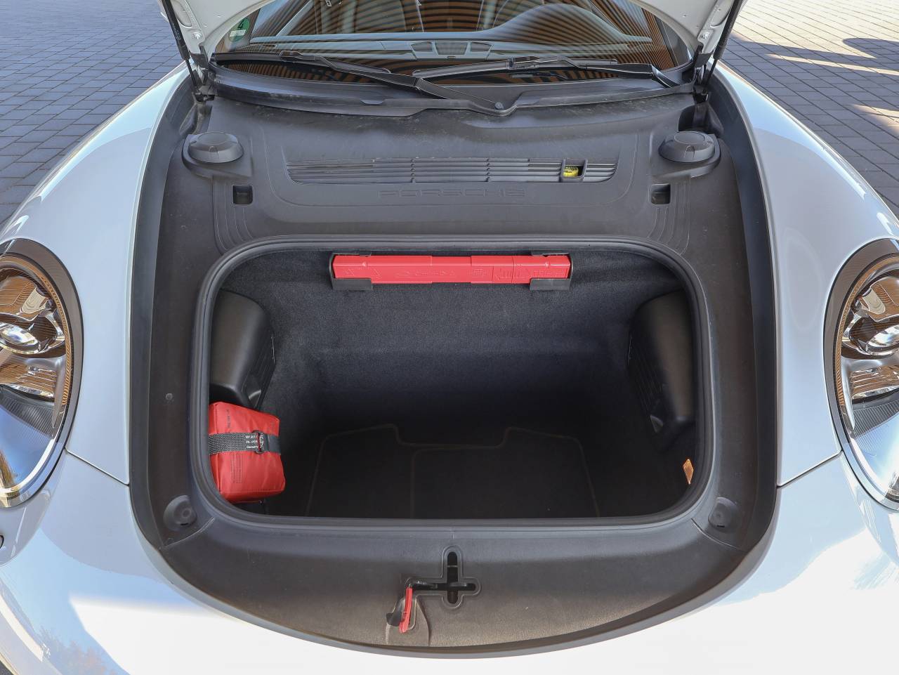 Porsche 991 I Carrera 4 Cabriolet - 2014 - Joinsteer - #22