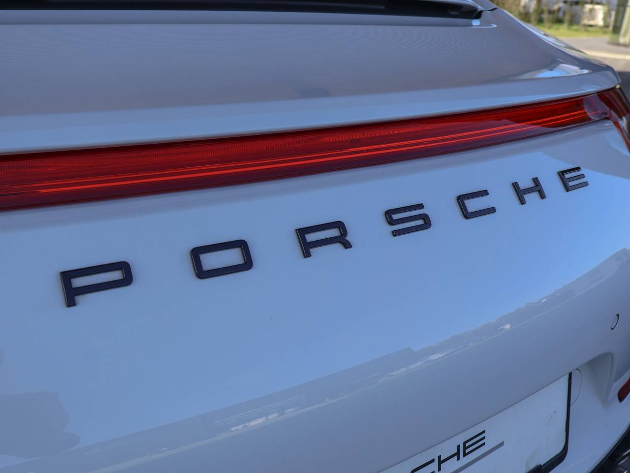 Porsche 991 I Carrera 4 Cabriolet - 2014 - Joinsteer - #25
