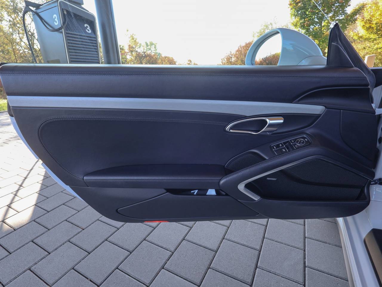 Porsche 991 I Carrera 4 Cabriolet - 2014 - Joinsteer - #26