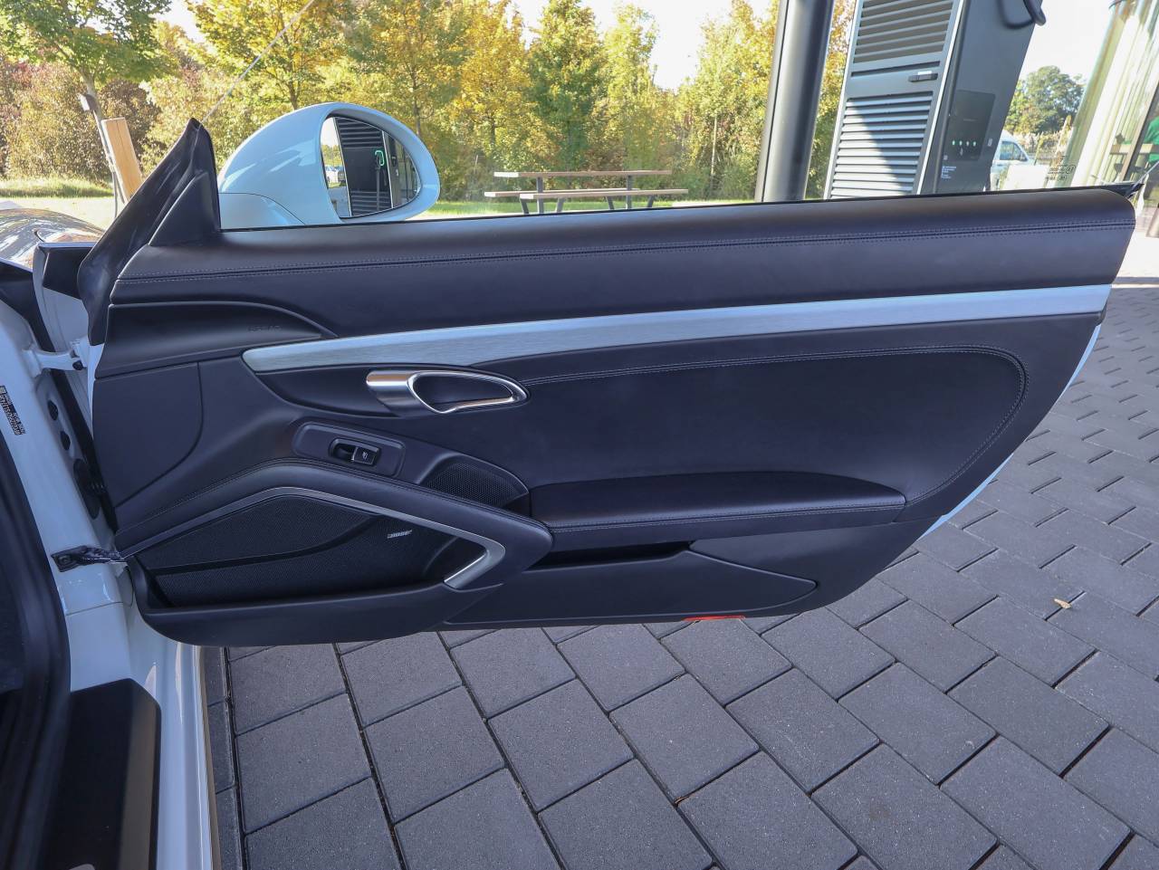 Porsche 991 I Carrera 4 Cabriolet - 2014 - Joinsteer - #27