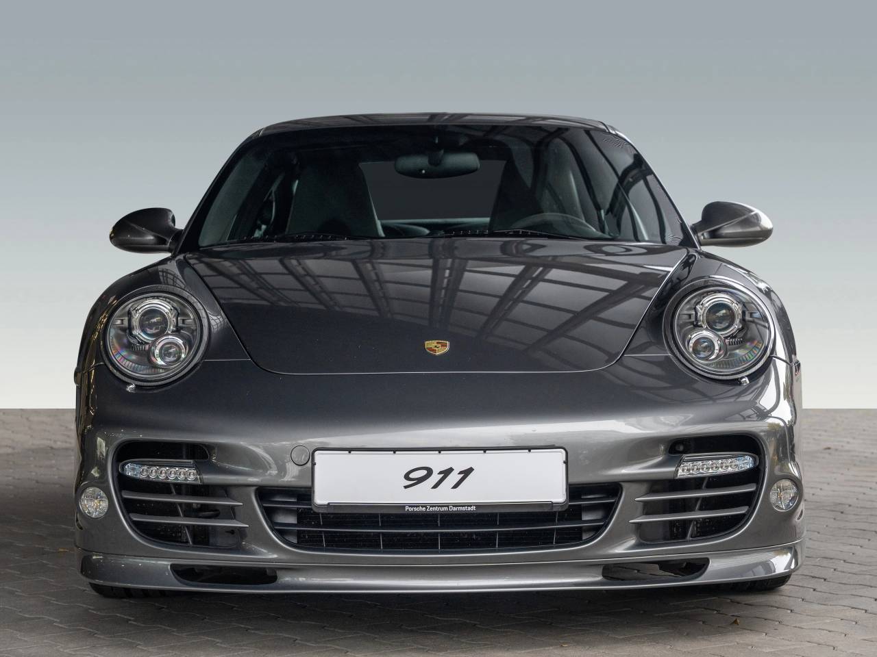 Porsche 997 II Turbo S - 2011 - Joinsteer - #4