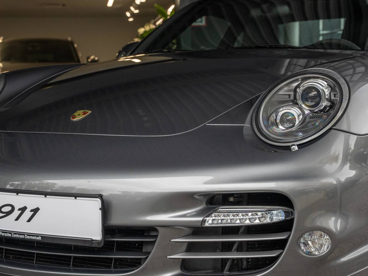 Porsche 997 II Turbo S - 2011 - Joinsteer - #5
