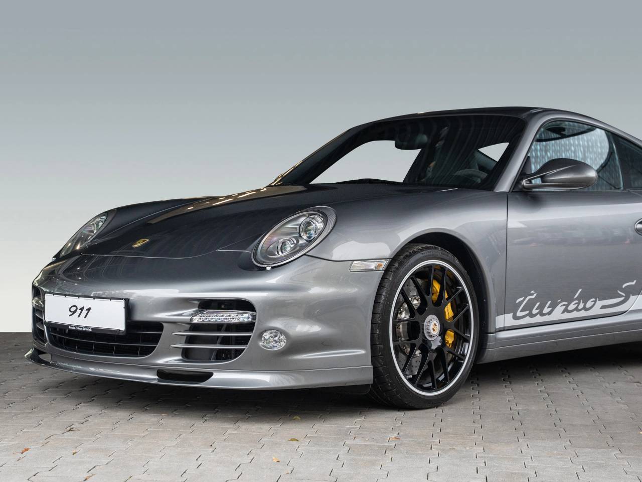 Porsche 997 II Turbo S - 2011 - Joinsteer - #6