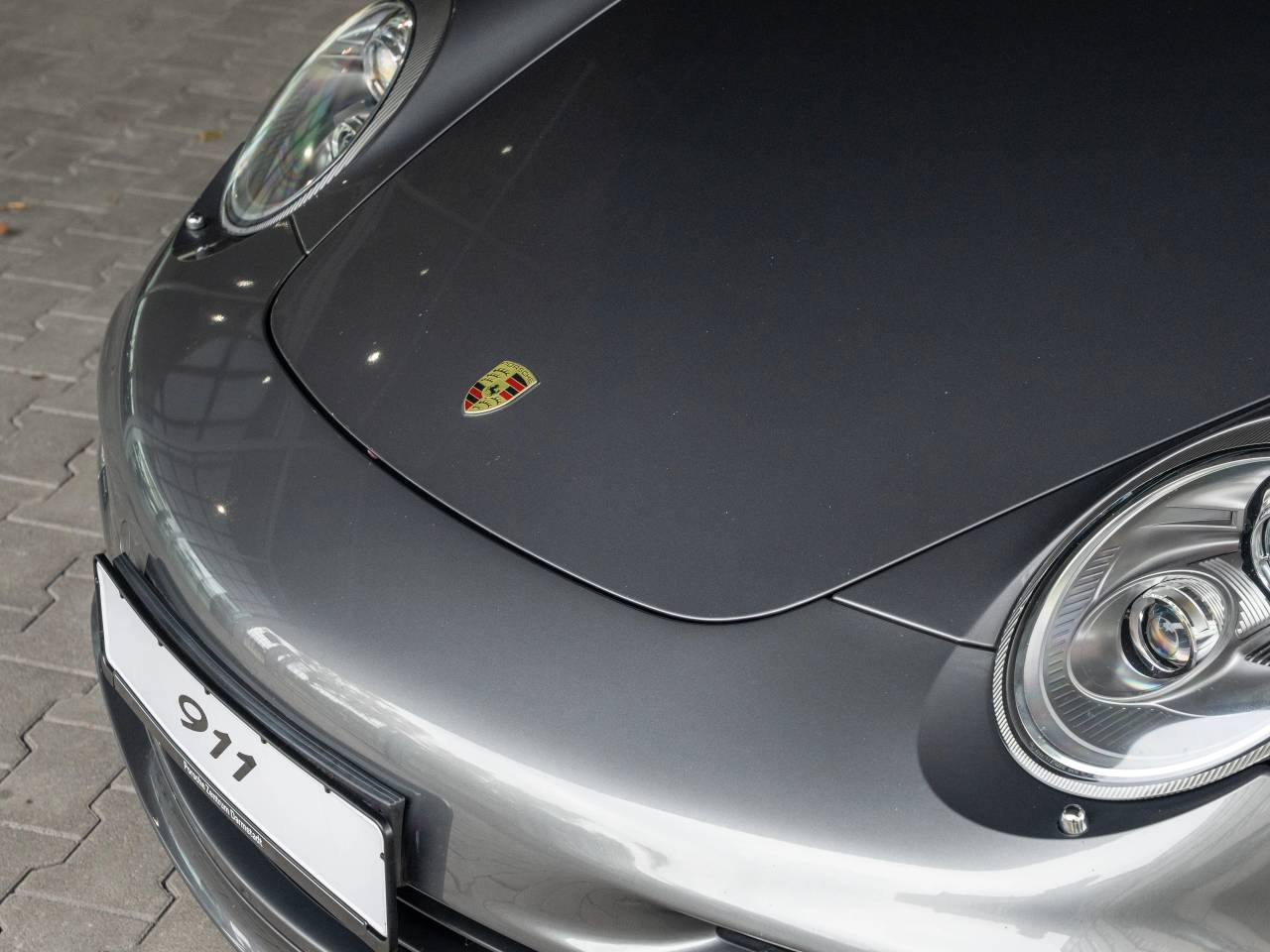 Porsche 997 II Turbo S - 2011 - Joinsteer - #7