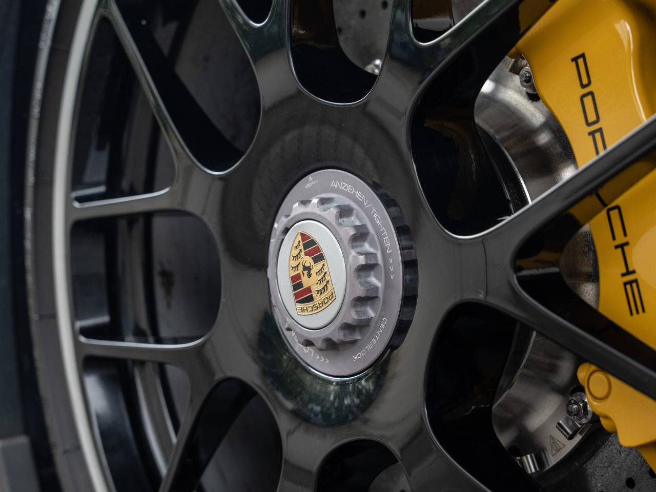 Porsche 997 II Turbo S - 2011 - Joinsteer - #11