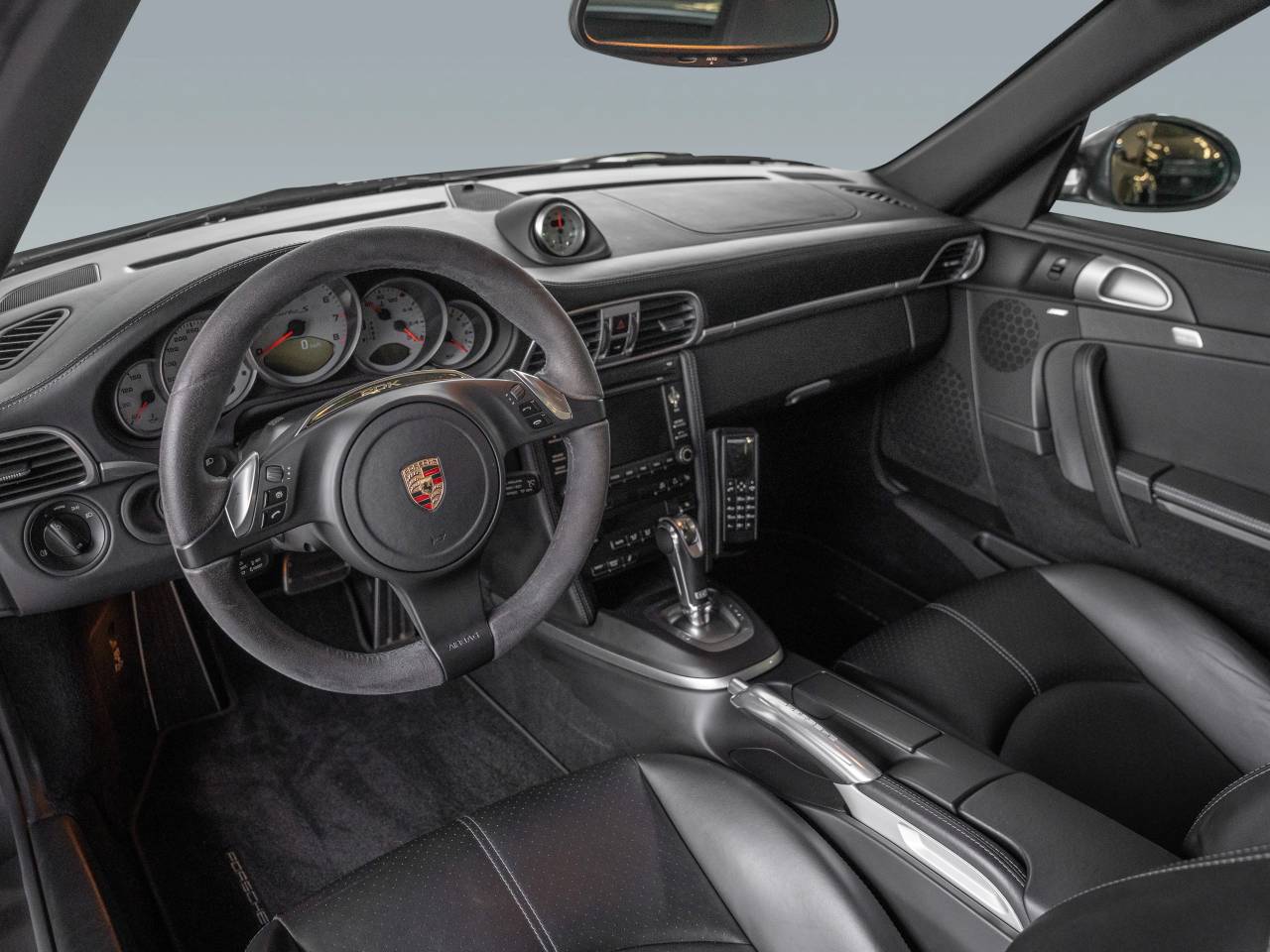 Porsche 997 II Turbo S - 2011 - Joinsteer - #15