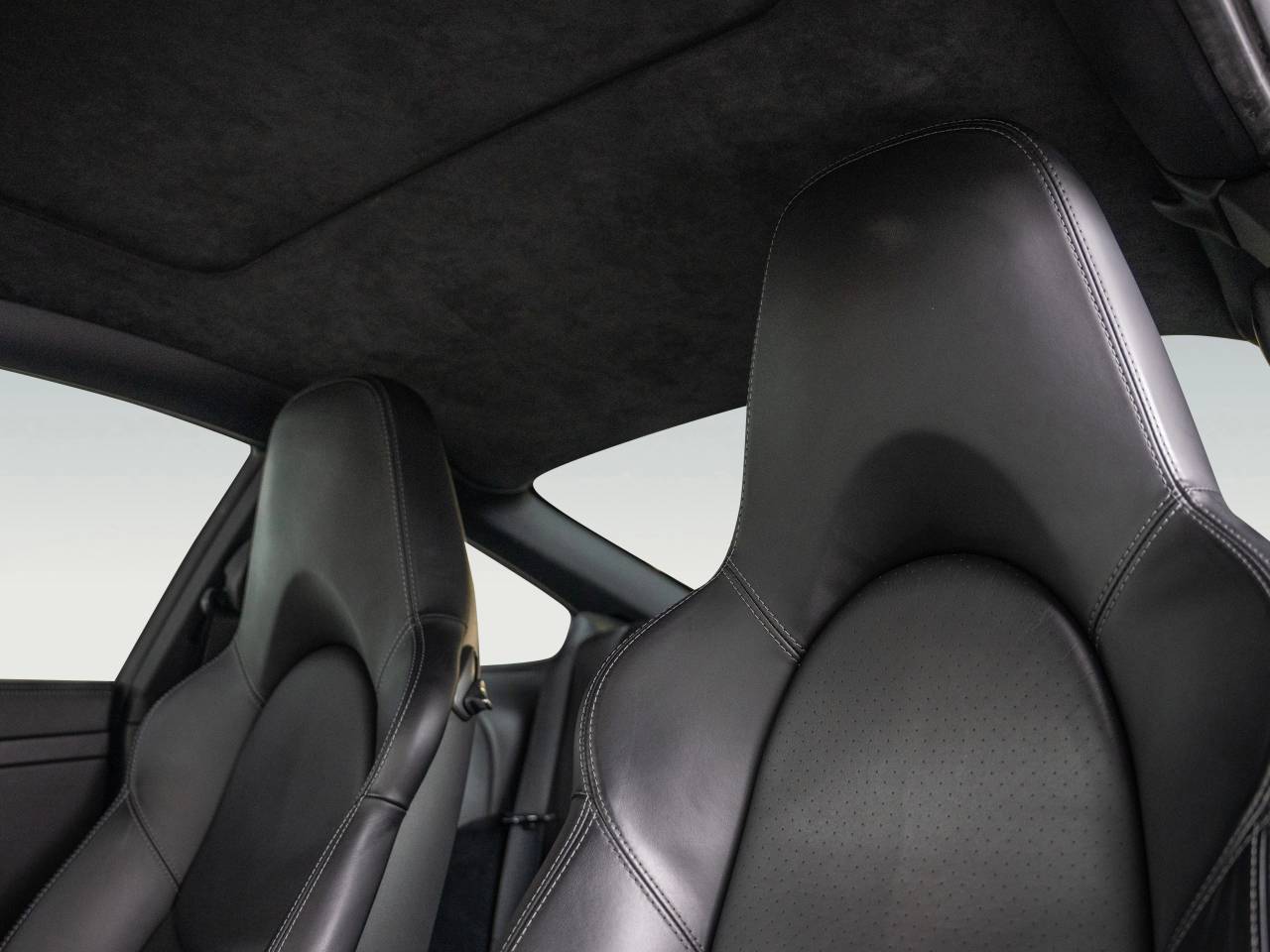 Porsche 997 II Turbo S - 2011 - Joinsteer - #16