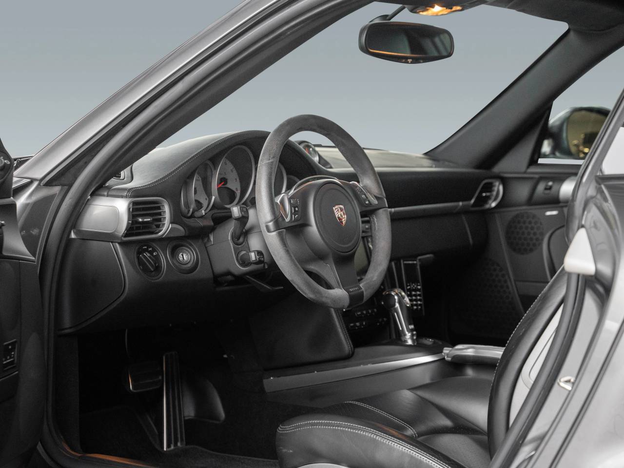 Porsche 997 II Turbo S - 2011 - Joinsteer - #17