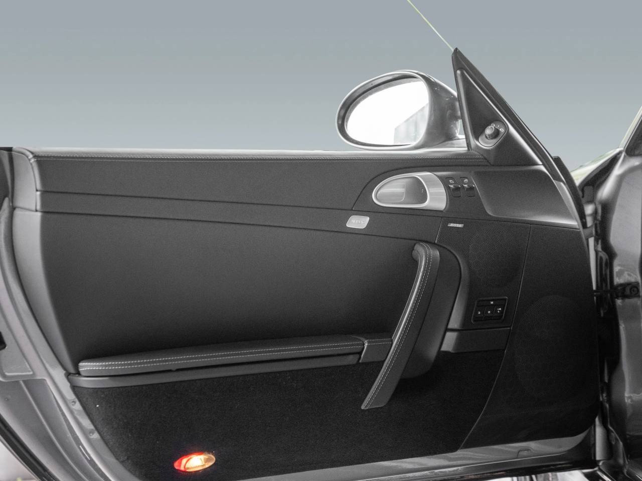 Porsche 997 II Turbo S - 2011 - Joinsteer - #18