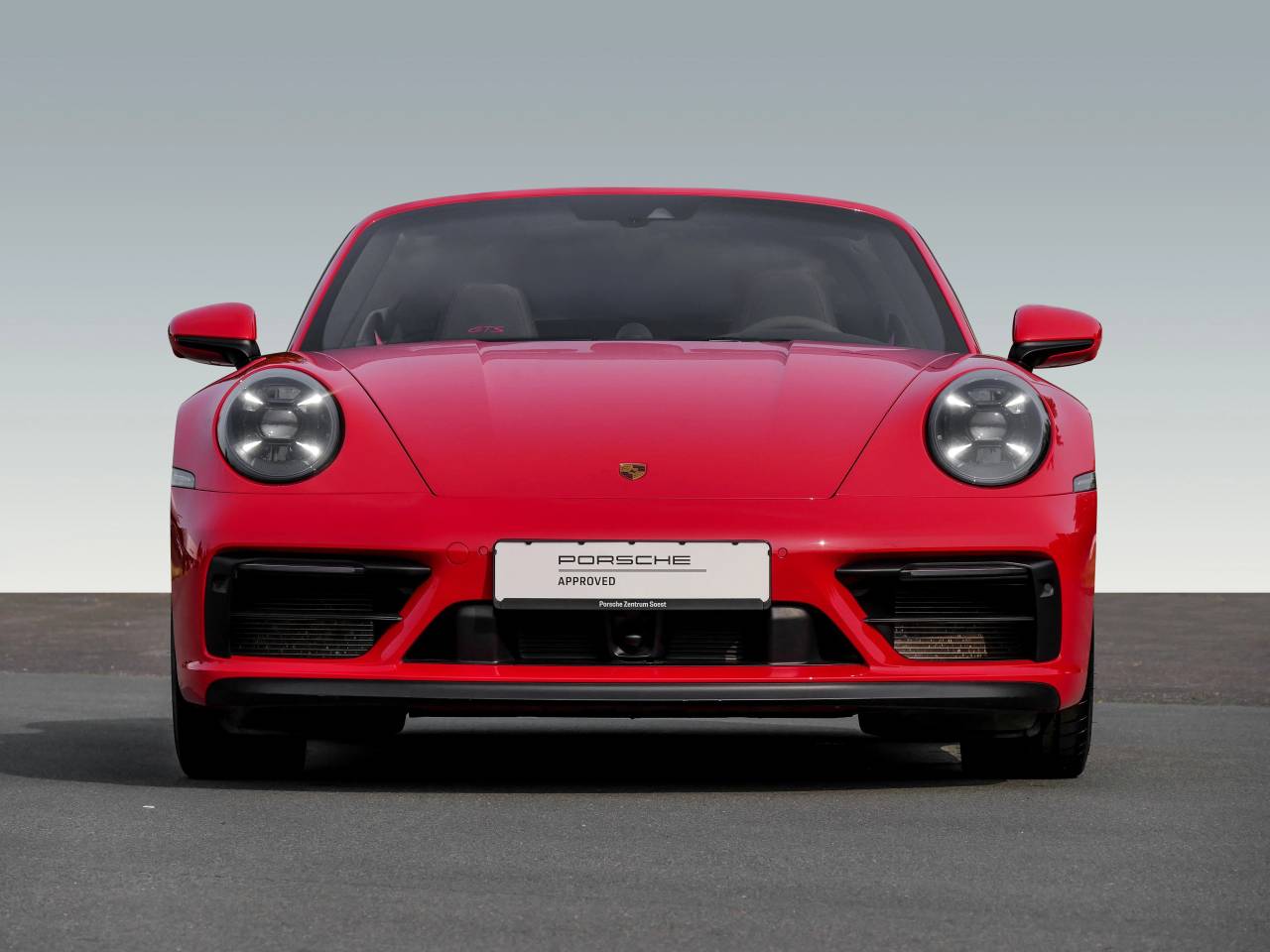 Porsche 992 I Targa 4 GTS - 2023 - Joinsteer - #4