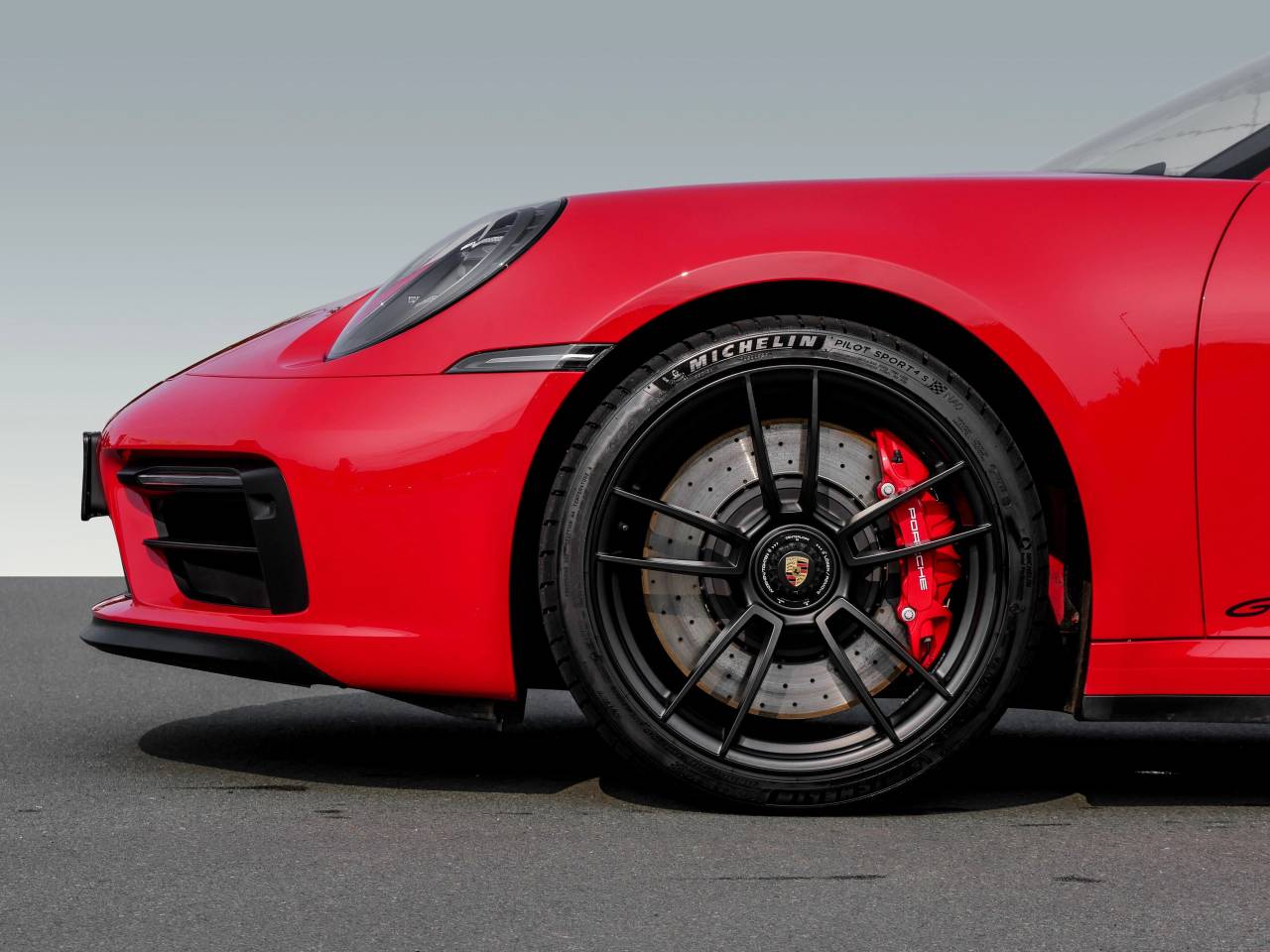 Porsche 992 I Targa 4 GTS - 2023 - Joinsteer - #6