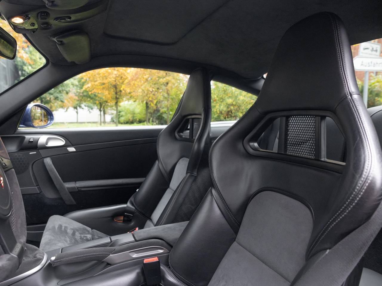 Porsche 997 II Carrera GTS - 2011 - Joinsteer - #5