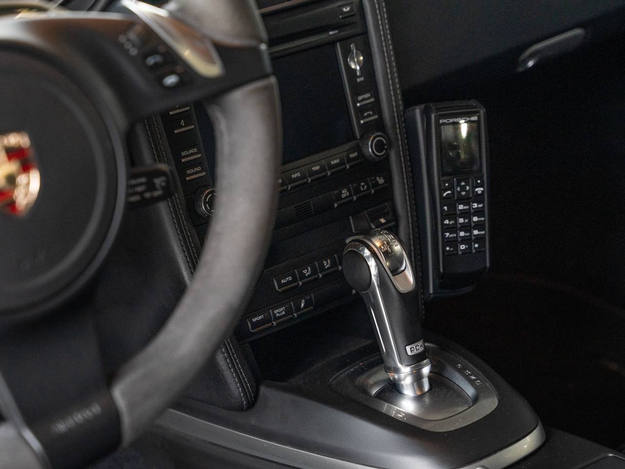 Porsche 997 II Turbo S - 2011 - Joinsteer - #21