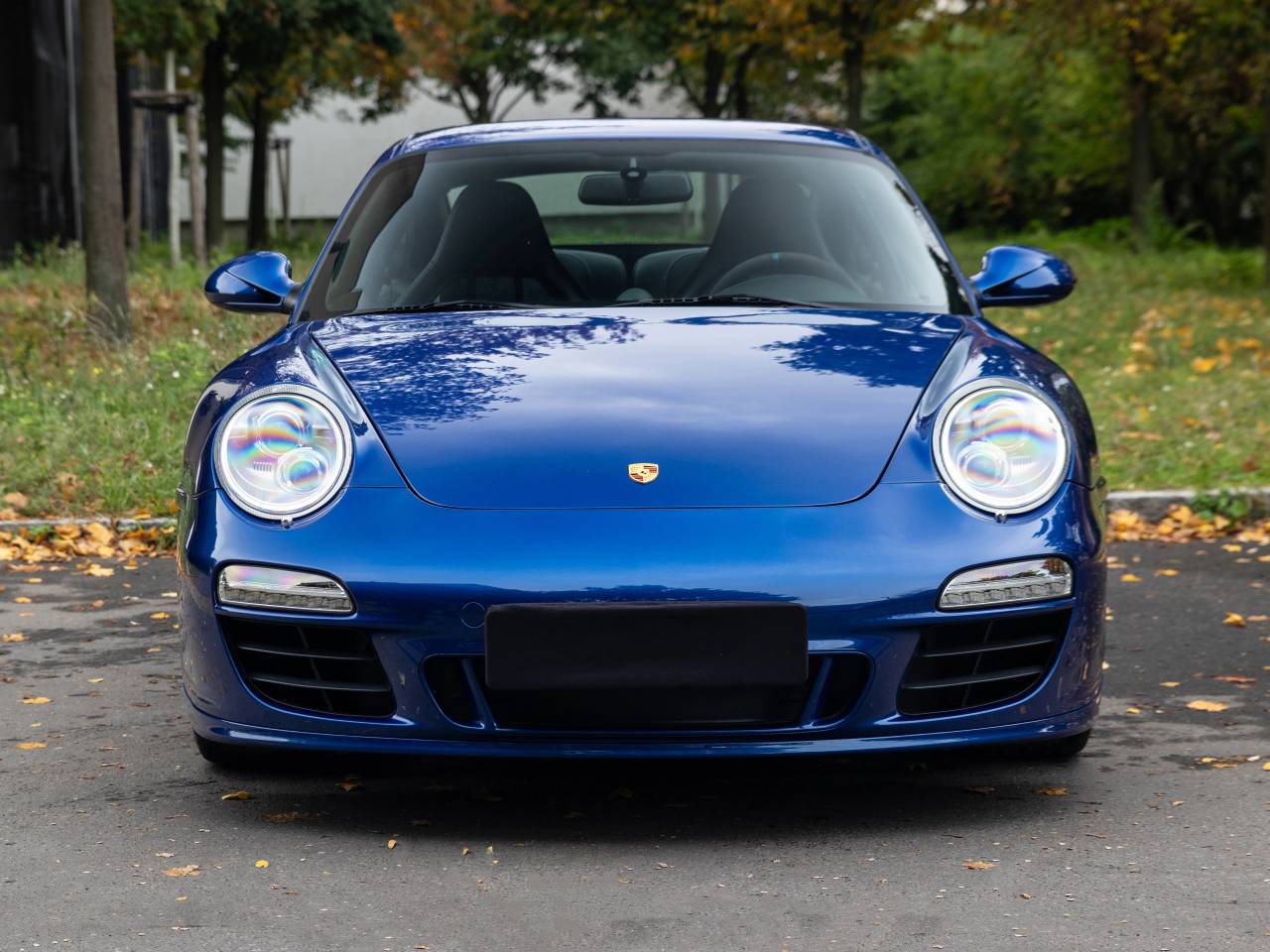 Porsche 997 II Carrera GTS - 2011 - Joinsteer - #6