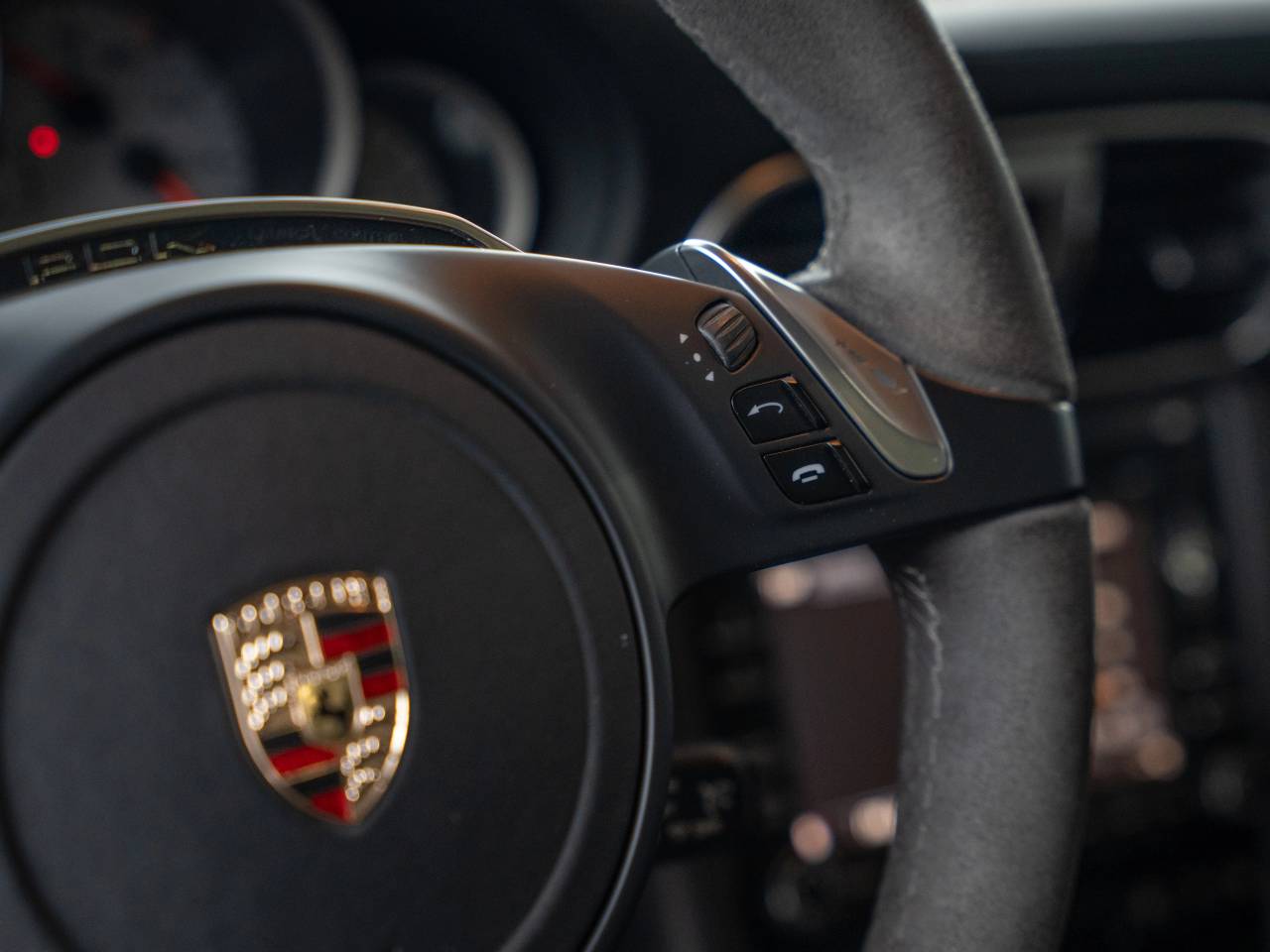 Porsche 997 II Turbo S - 2011 - Joinsteer - #23