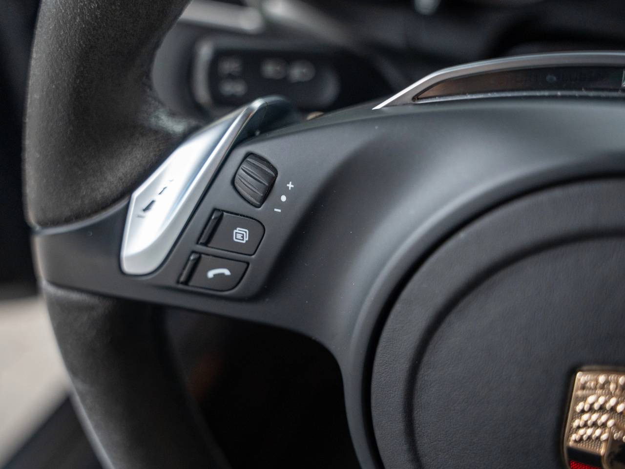 Porsche 997 II Turbo S - 2011 - Joinsteer - #25