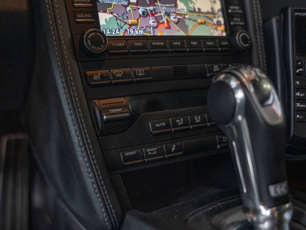 Porsche 997 II Turbo S - 2011 - Joinsteer - #28