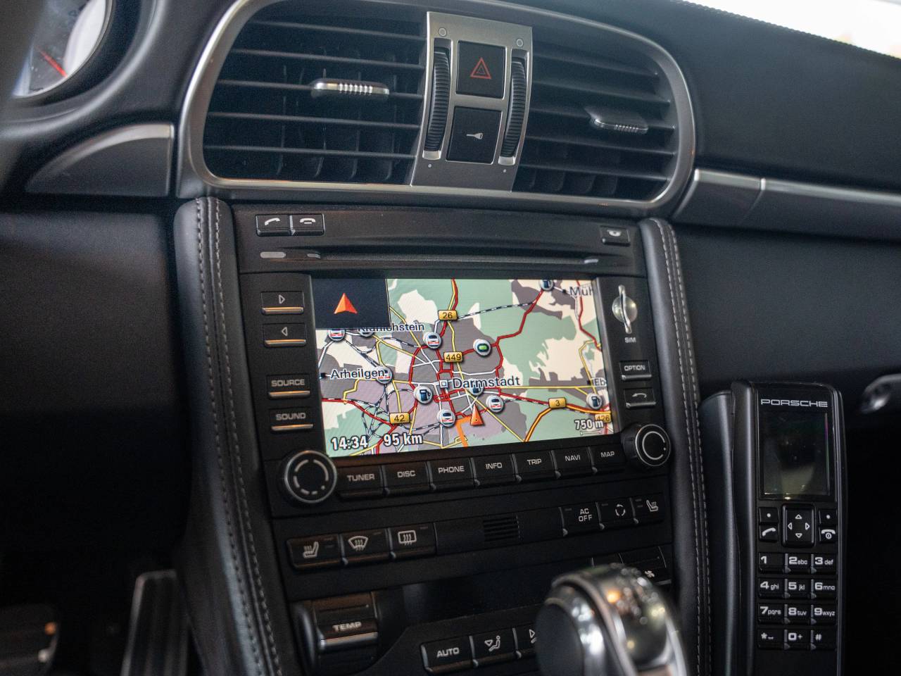 Porsche 997 II Turbo S - 2011 - Joinsteer - #30