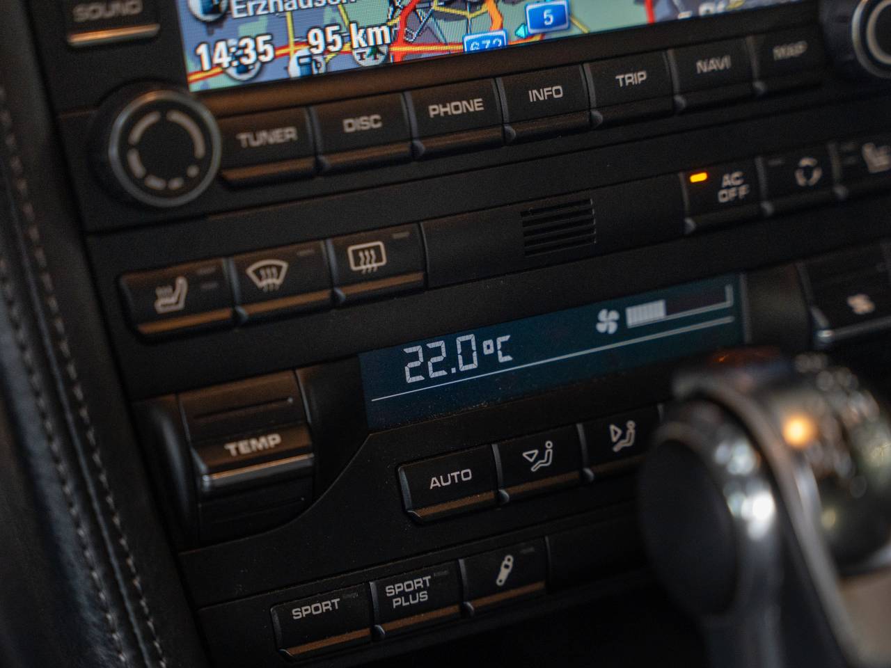 Porsche 997 II Turbo S - 2011 - Joinsteer - #32