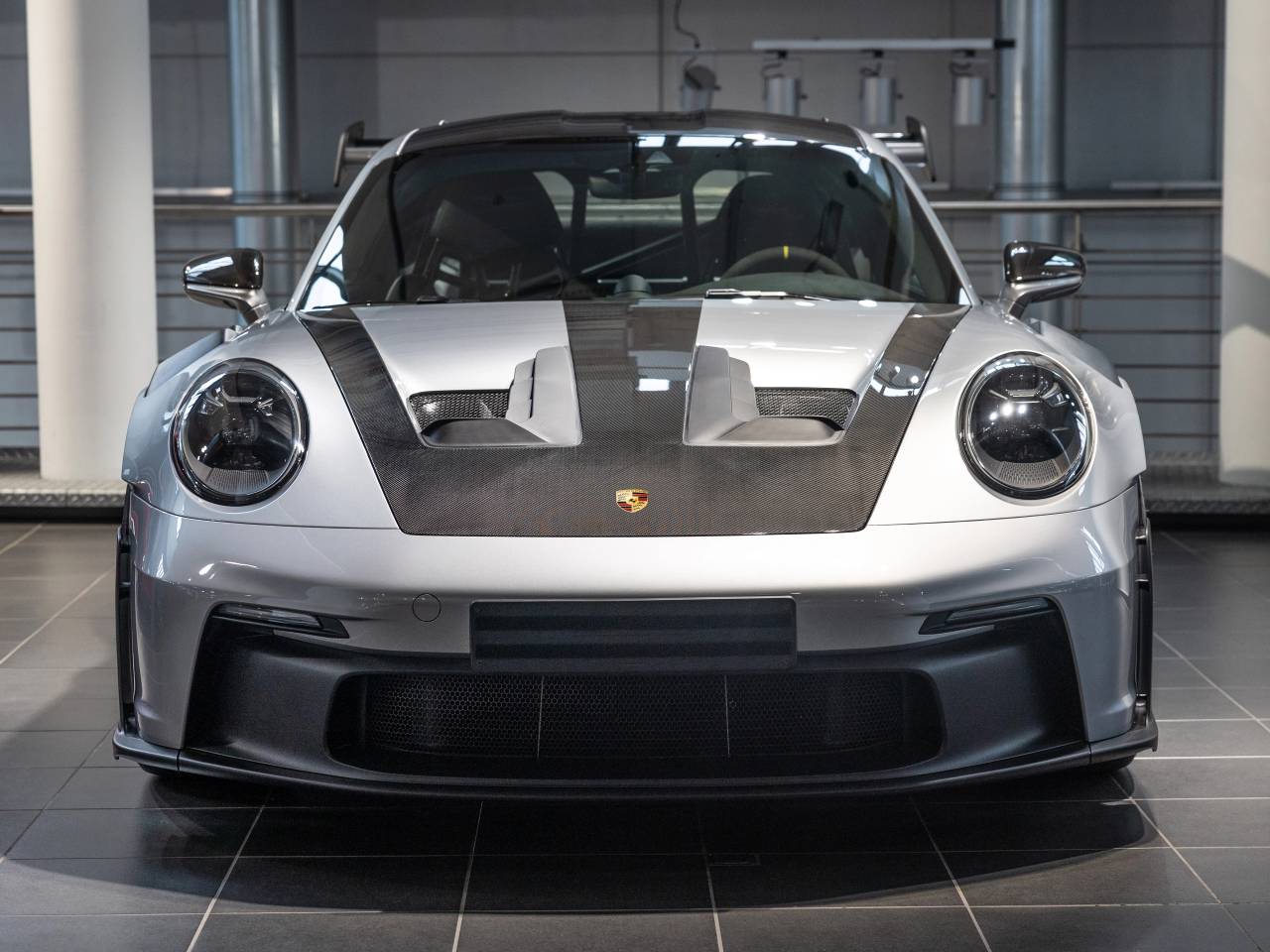 Porsche 992 I GT3 RS - 2024 - Joinsteer - #4
