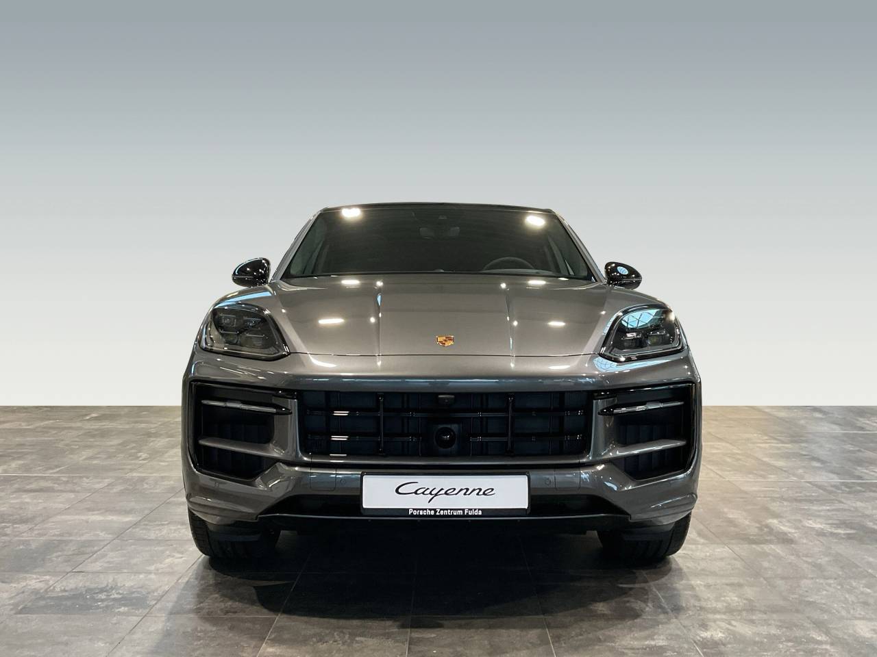 Porsche Cayenne III ph2 GTS Coupé - 2025 - Joinsteer - #4