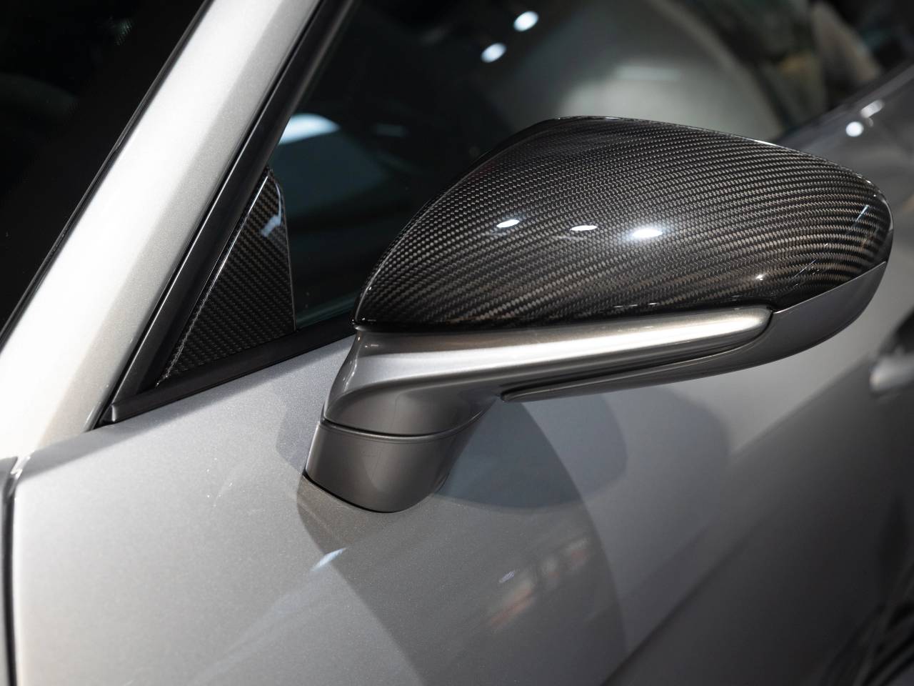 Porsche 992 I GT3 RS - 2024 - Joinsteer - #14