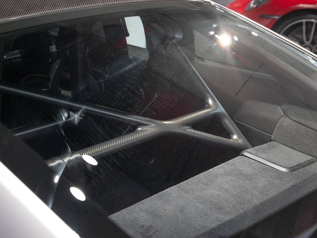 Porsche 992 I GT3 RS - 2024 - Joinsteer - #15