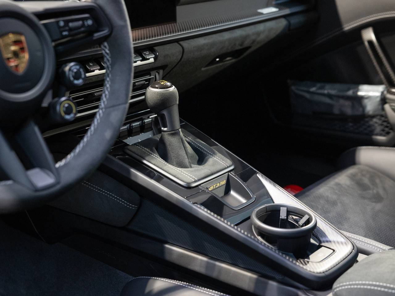 Porsche 992 I GT3 RS - 2024 - Joinsteer - #19