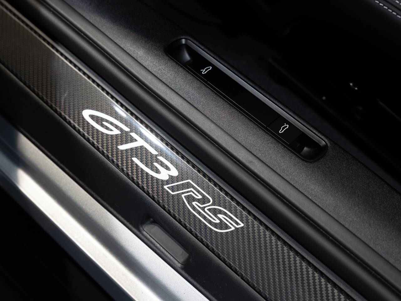 Porsche 992 I GT3 RS - 2024 - Joinsteer - #22