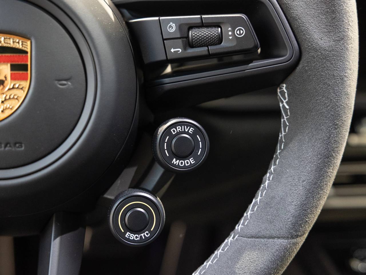 Porsche 992 I GT3 RS - 2024 - Joinsteer - #24