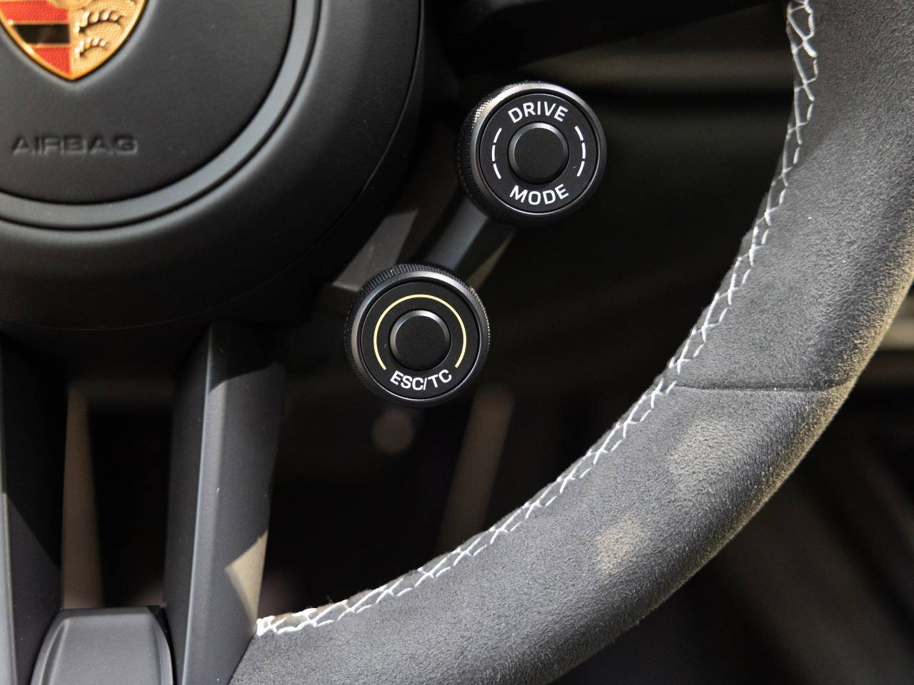 Porsche 992 I GT3 RS - 2024 - Joinsteer - #25