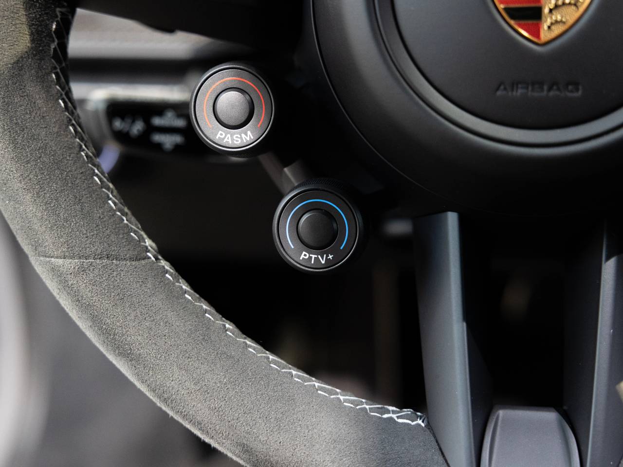 Porsche 992 I GT3 RS - 2024 - Joinsteer - #26