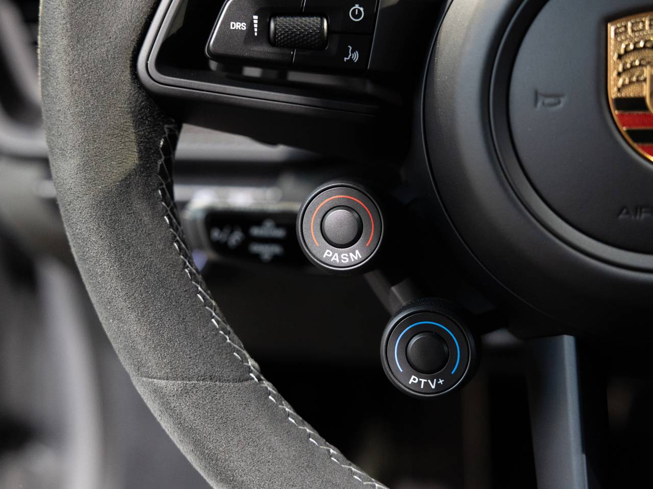 Porsche 992 I GT3 RS - 2024 - Joinsteer - #27