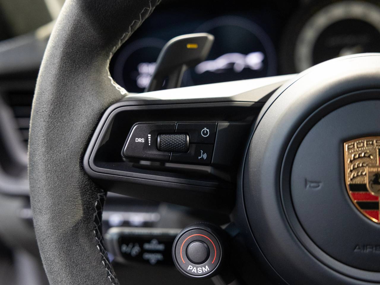 Porsche 992 I GT3 RS - 2024 - Joinsteer - #28