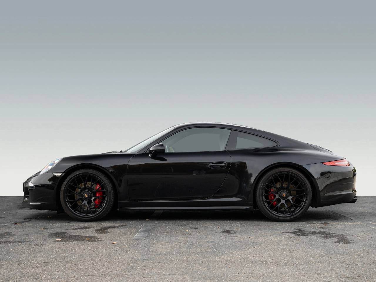 Porsche 991 I Carrera 4 GTS - 2015 - Joinsteer - #2