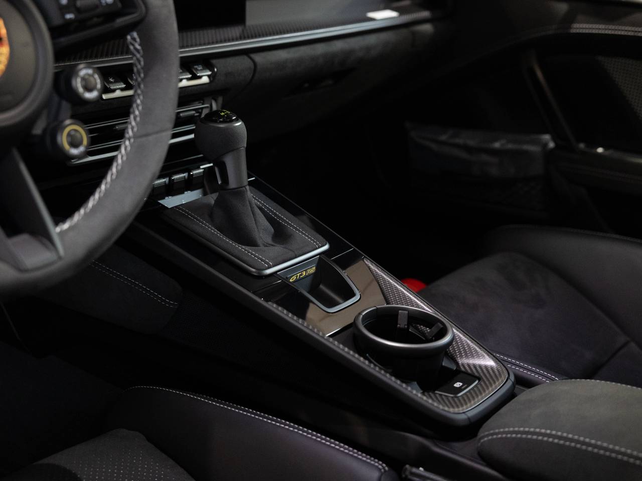 Porsche 992 I GT3 RS - 2024 - Joinsteer - #30