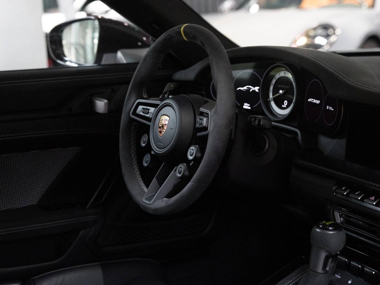 Porsche 992 I GT3 RS - 2024 - Joinsteer - #31