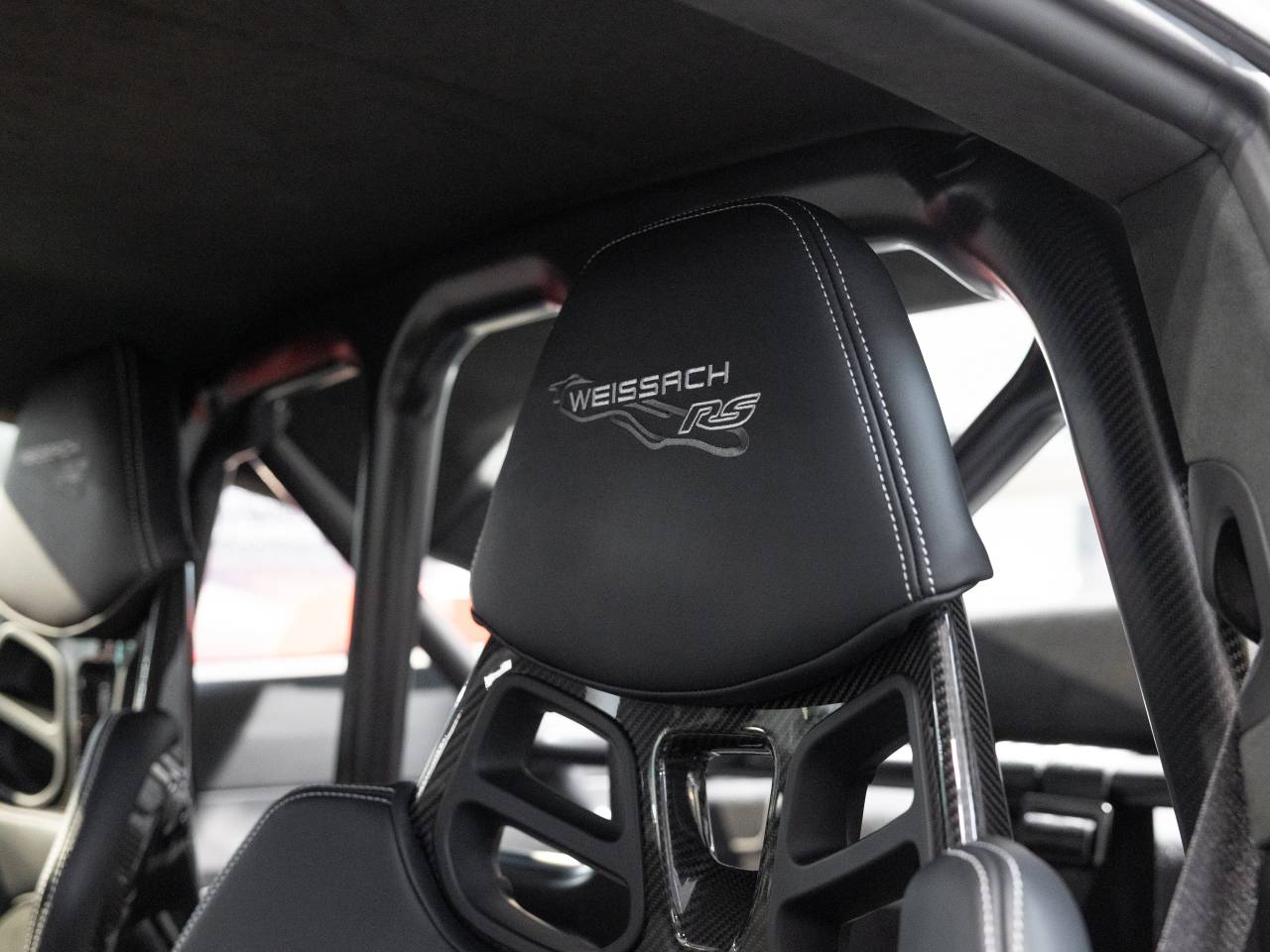 Porsche 992 I GT3 RS - 2024 - Joinsteer - #32