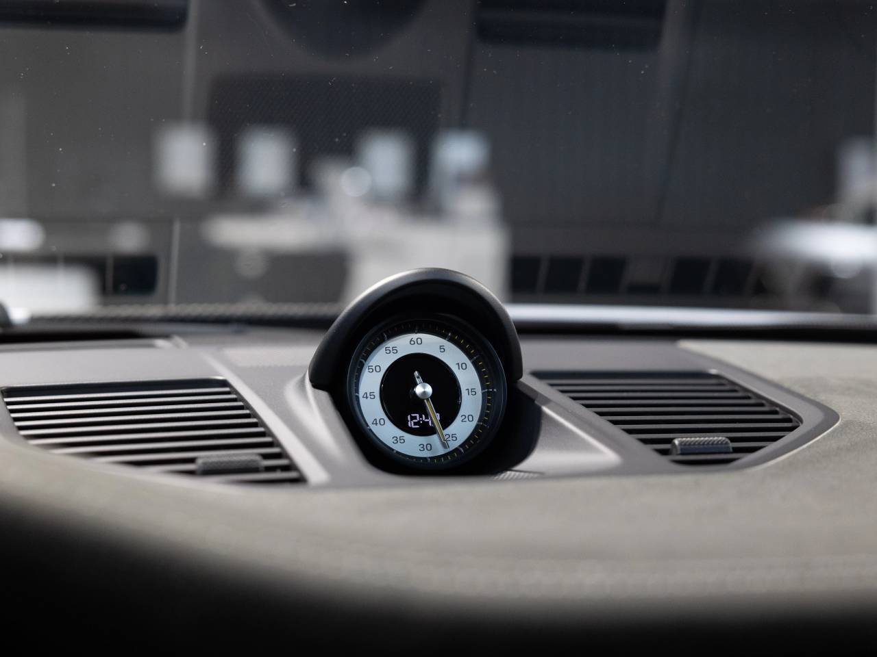 Porsche 992 I GT3 RS - 2024 - Joinsteer - #33