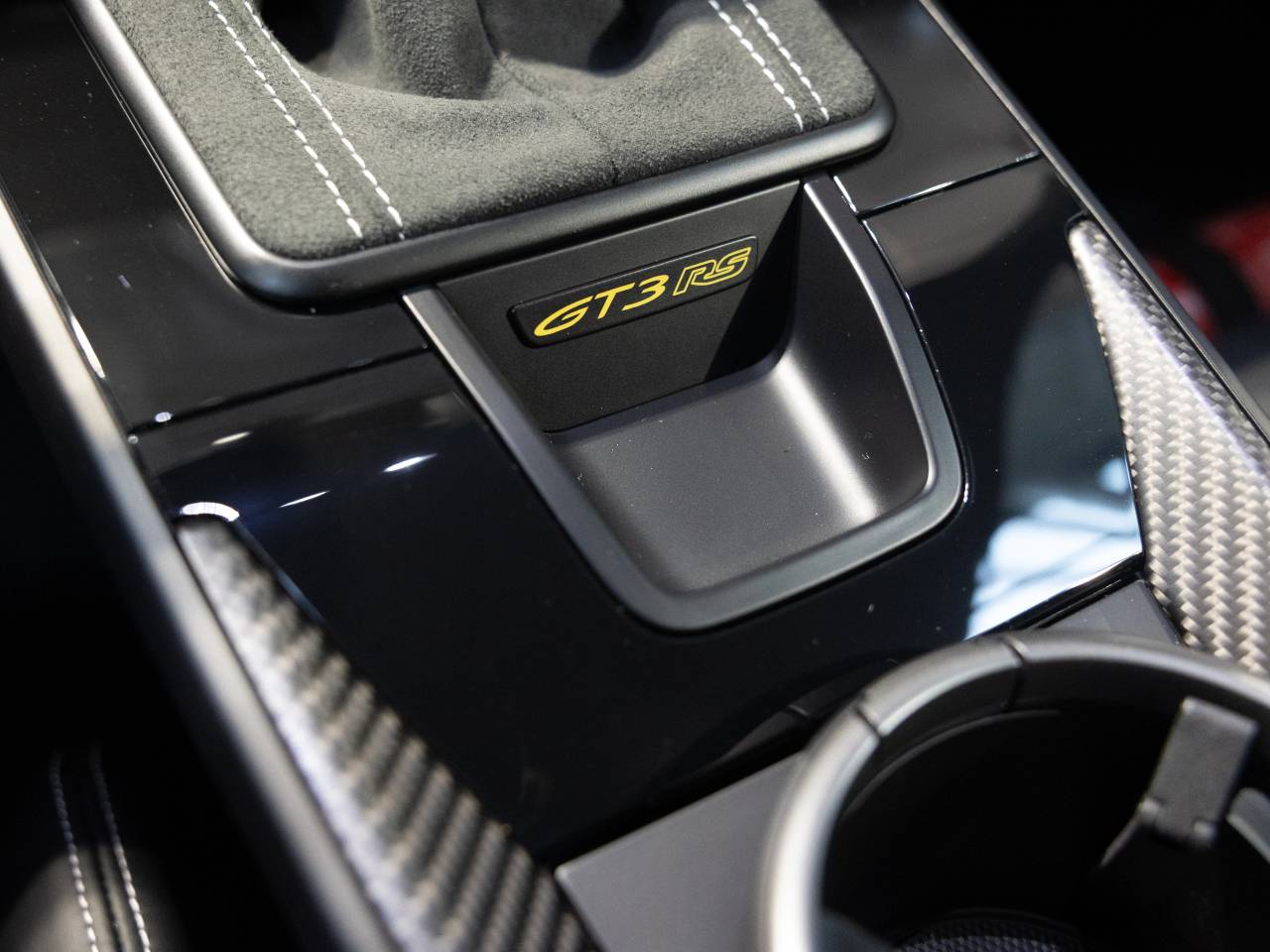 Porsche 992 I GT3 RS - 2024 - Joinsteer - #34