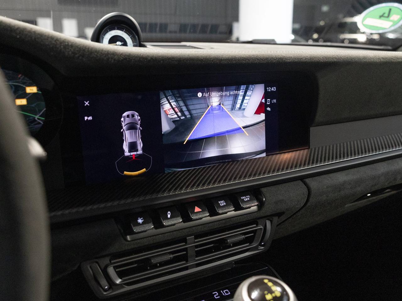 Porsche 992 I GT3 RS - 2024 - Joinsteer - #35