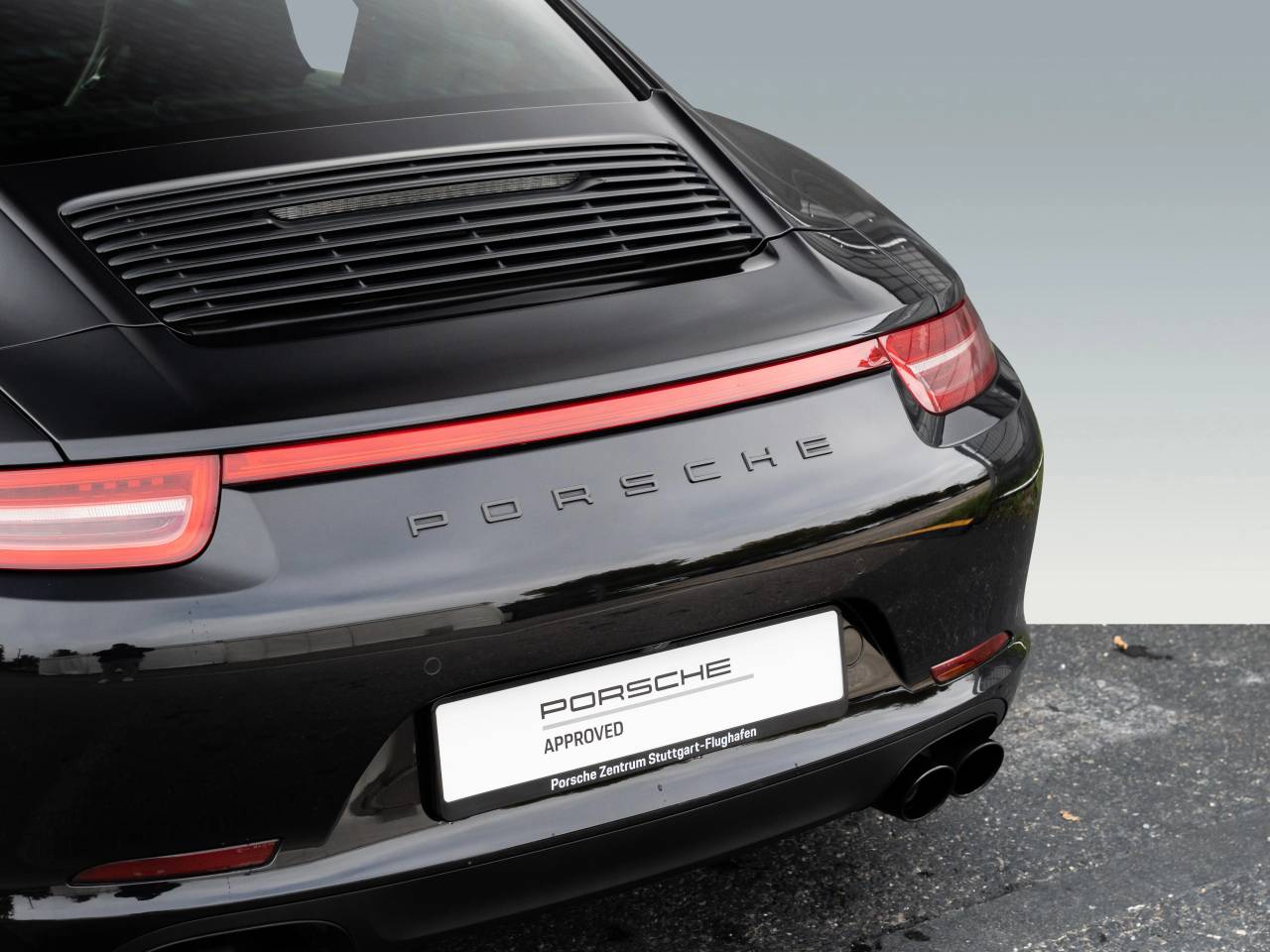 Porsche 991 I Carrera 4 GTS - 2015 - Joinsteer - #8